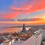Luxury Penthouse Sea View With Terrace