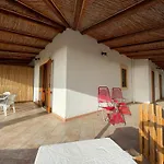 Casa Il Bergamotto - Terrazza Con Vista Tramonto