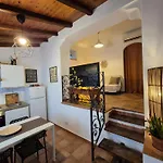 Casa Cicitta Apartment