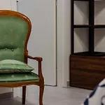 Casa Del Citrato