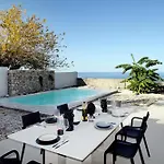 Villa Strega Con Piscina Riscaldata