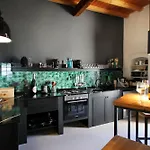 Villa Strega Con Piscina Riscaldata