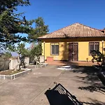Casa La Volpe