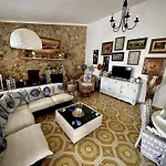 Wonderful Villa Annastella In Syracuse, Pool, Ac, Wi-Fi, Smart Tv