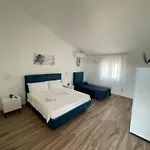 Villetta Alcantara Apartment