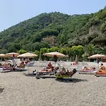 Testa Di Monaco Natural Beach