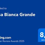 Casa Bianca Grande