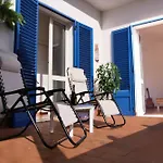 Bamboo Guest House Mondello