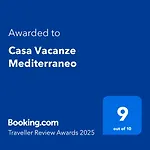 Casa Vacanze Mediterraneo