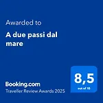 A Due Passi Dal Mare