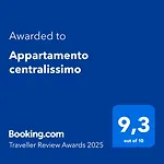 Appartamento Centralissimo