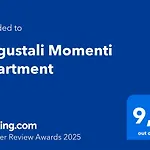 Augustali Momenti Apartment