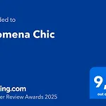 Filomena Chic