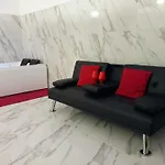 Jacuzzi Suite King