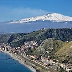 Amocatania Apartment