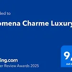 Filomena Charme Luxury