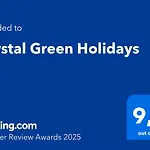 Crystal Green Holidays