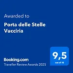 Porta Delle Stelle Vucciria