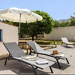 Luxury Villa Scopello
