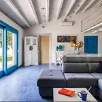 Luxury Villa Scopello