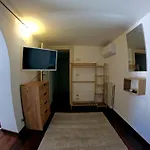 The Loft With Sea View In The City Center