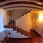 The Loft With Sea View In The City Center