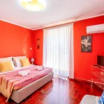 Pet Friendly Home In Trappitello With Wifi
