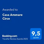 Casa Ammare Circe