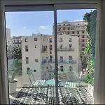 Seaview Apartments