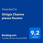 Ortigia Charme Piazza Duomo