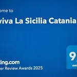 Evviva La Sicilia Catania