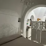 Dammuso Pantelleria - Fiori D'Ossidiana