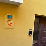 Cottage Gole Alcantara Pafumi