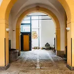 I Carrettieri - A Few Steps From The Cathedral