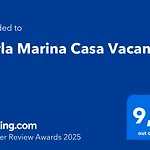Perla Marina Casa Vacanze