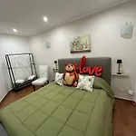 Quattrocantiapartment2 Palermo