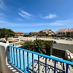 Mazzarelli Blu Apartment
