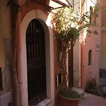 Tiny House In The Heart Of Taormina