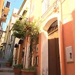 Tiny House In The Heart Of Taormina