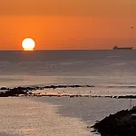 Augusta Seaview Apartment