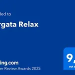Borgata Relax