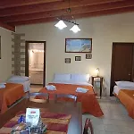 La Villetta Curreri