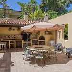 Villa Mariangela Luxury Mondello Palermo