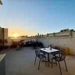 Casa Andros Luxury Penthouse