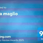 Villa Maglio