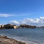 Marzamemi Bella Villa Lou Al Mare Fmar-Cla01