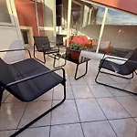 Design Penthouse In City Centre