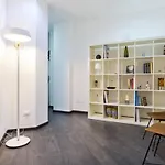 City Center Apartment With Terrace