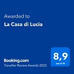 La Casa Di Lucia