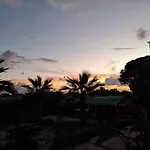 Turtle Island Apartments